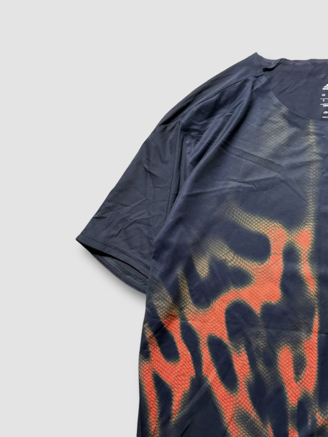 adidas design t-shirt