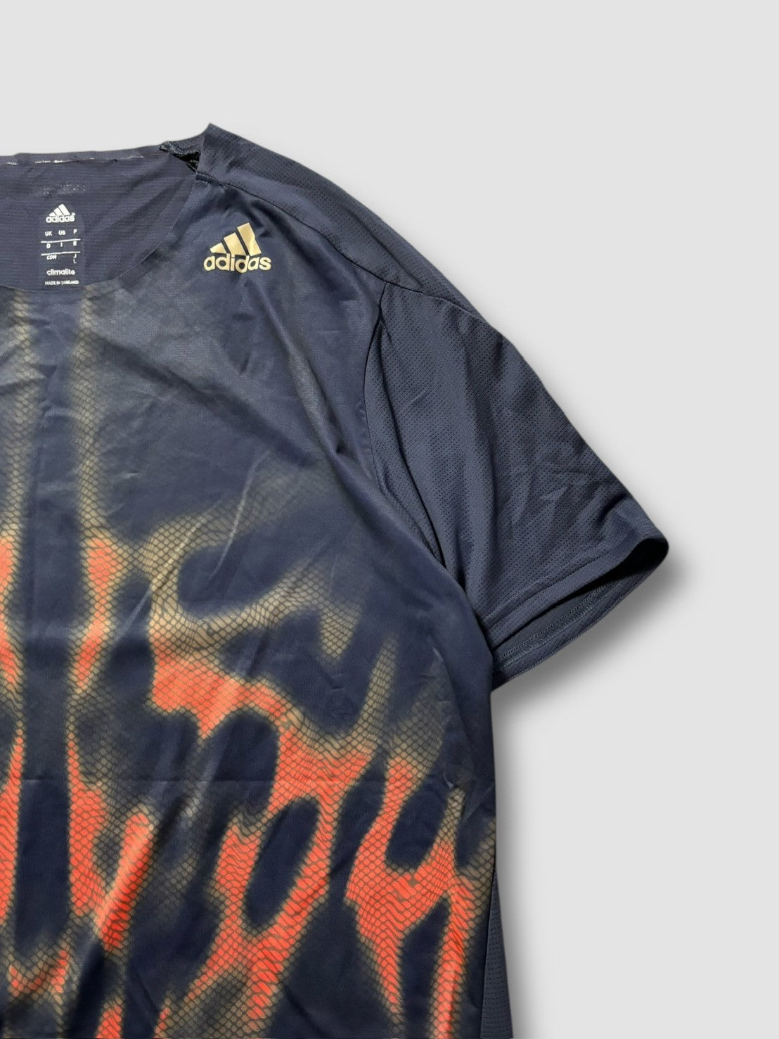 adidas design t-shirt