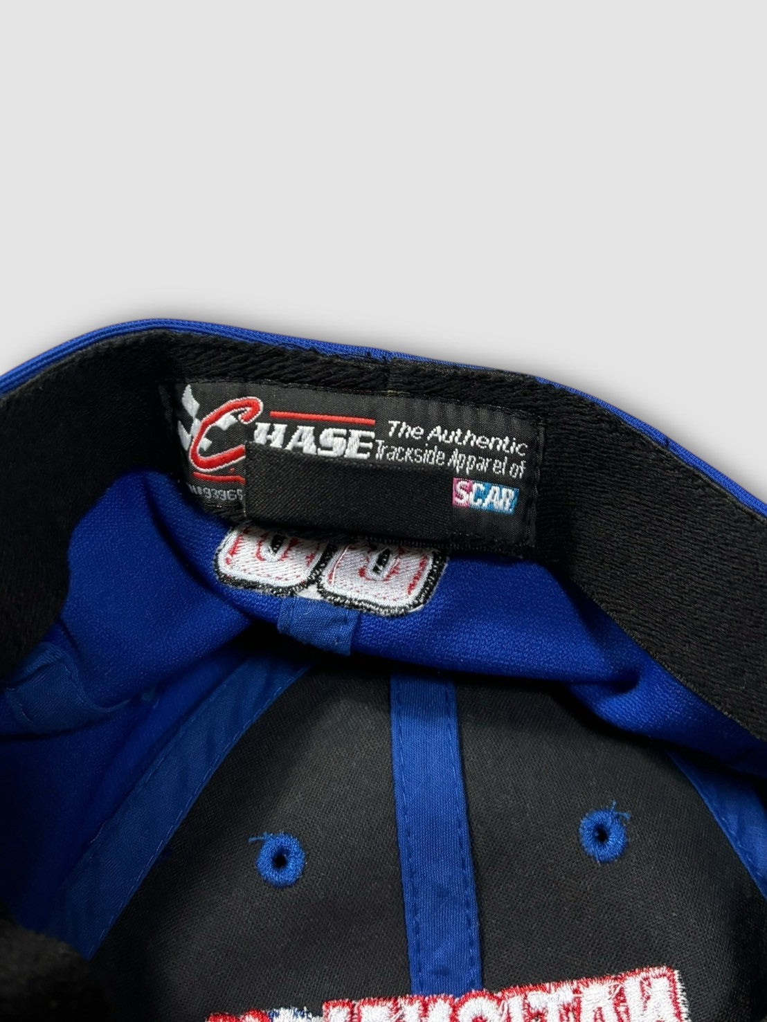 design cap