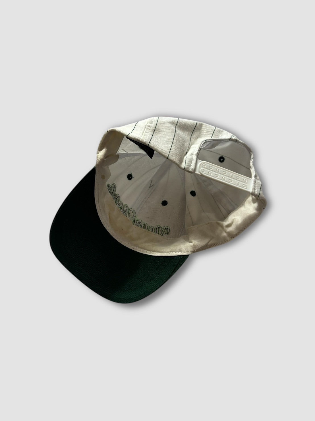 design cap