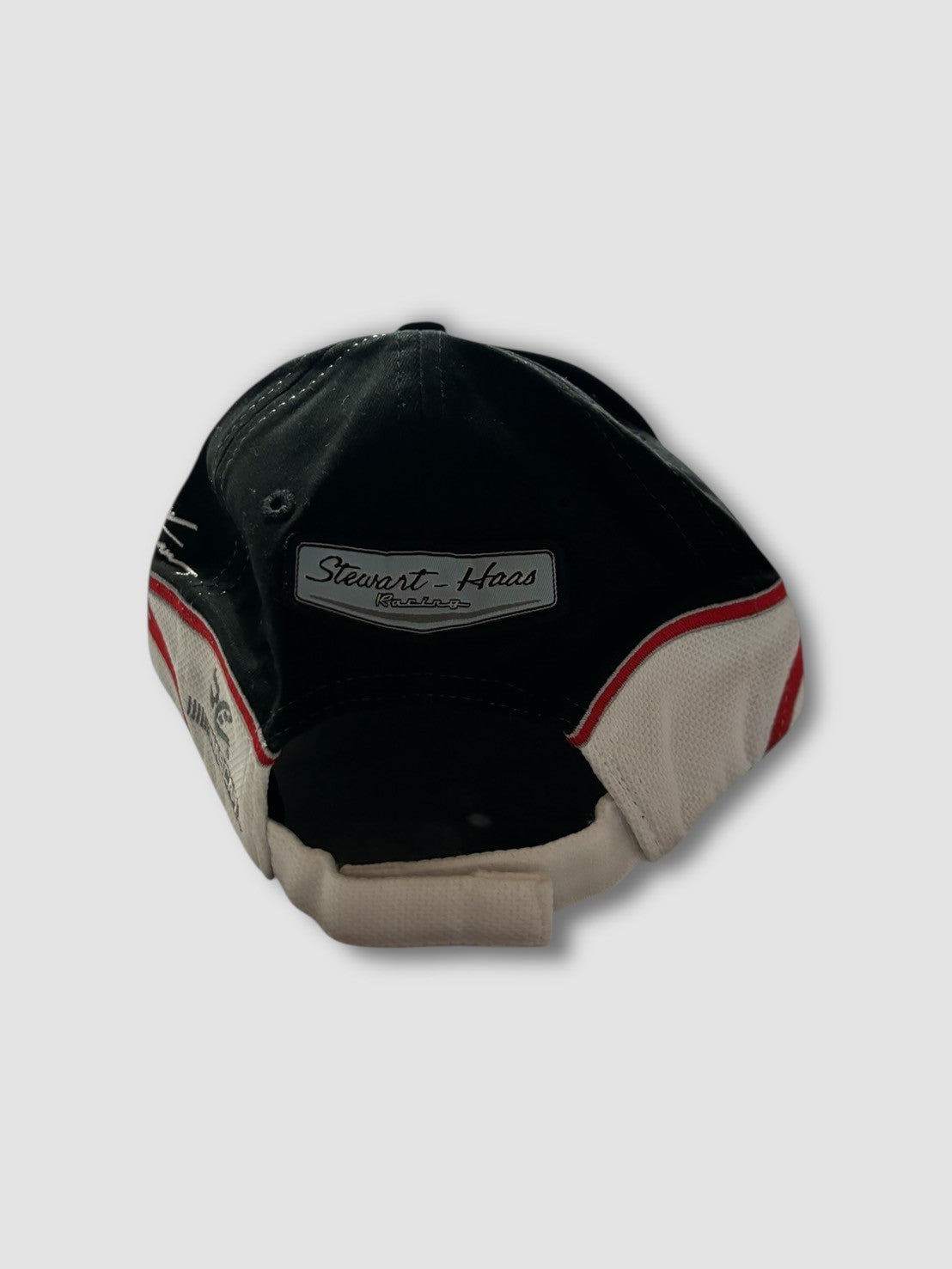 design cap
