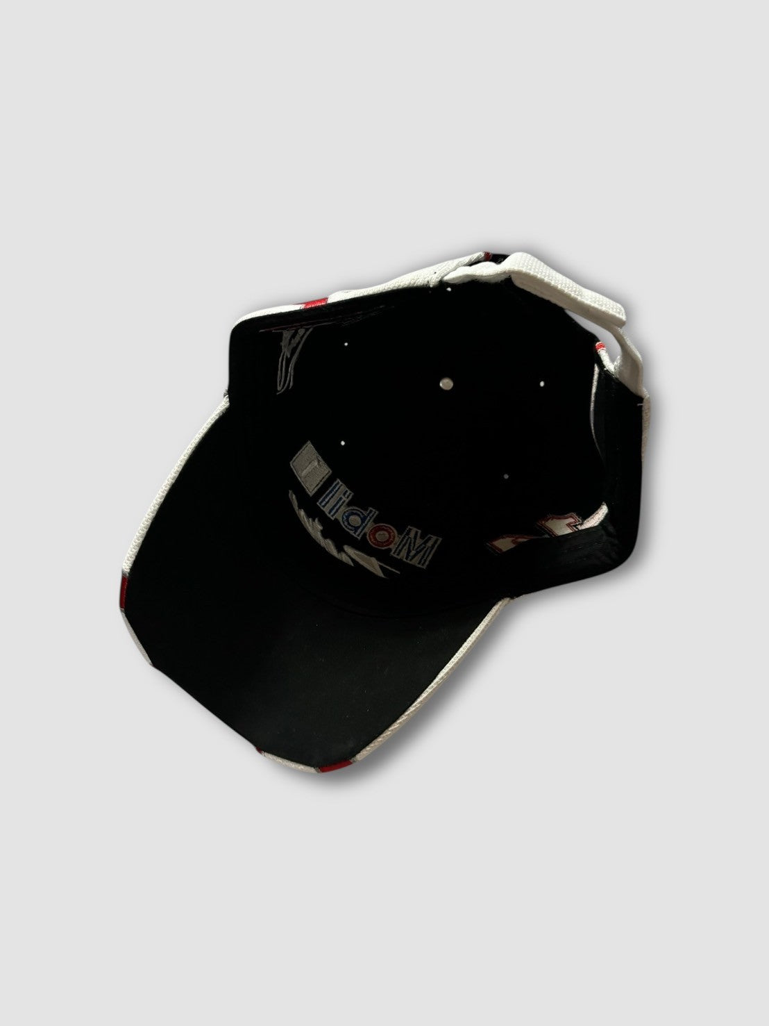 design cap
