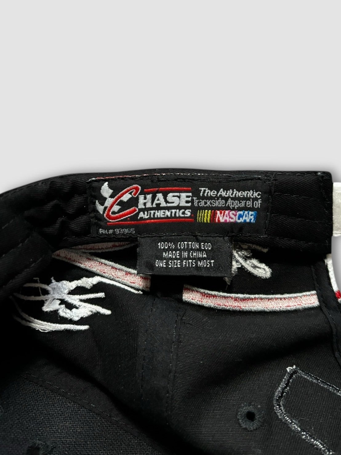 design cap