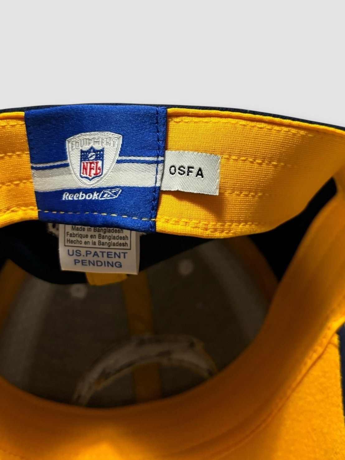 design cap