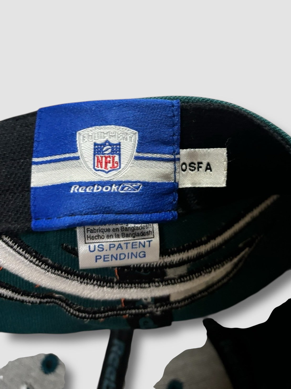 design cap