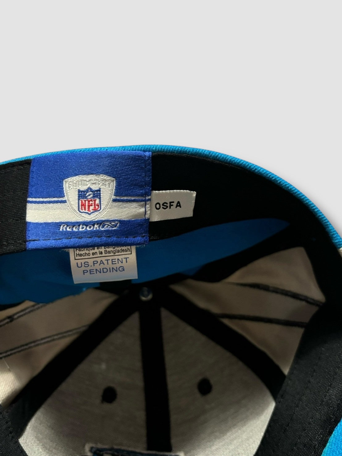 design cap