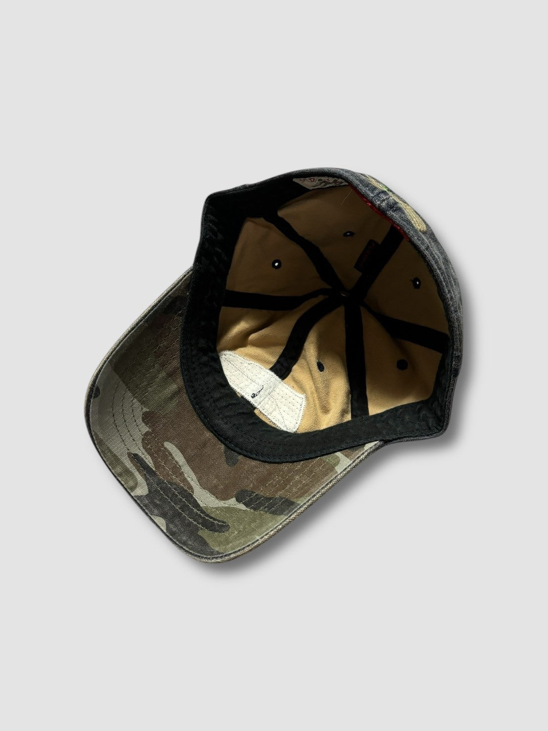 design cap
