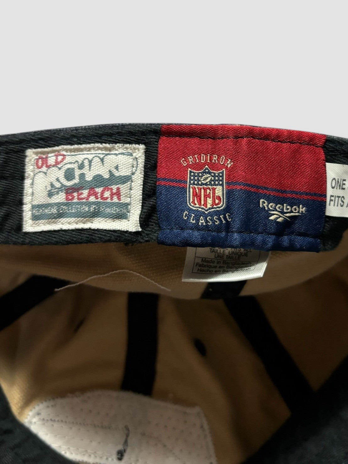 design cap