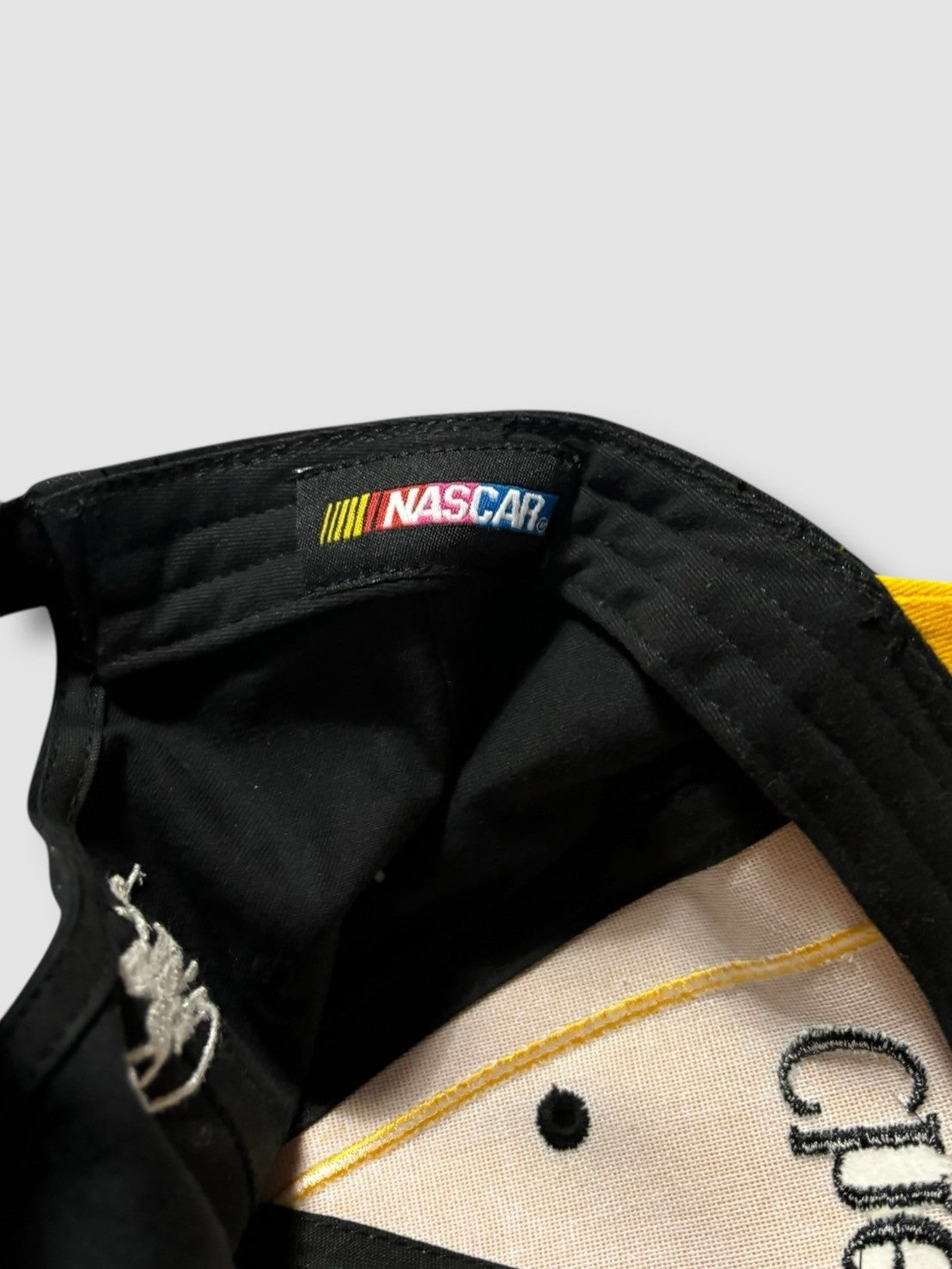 design cap