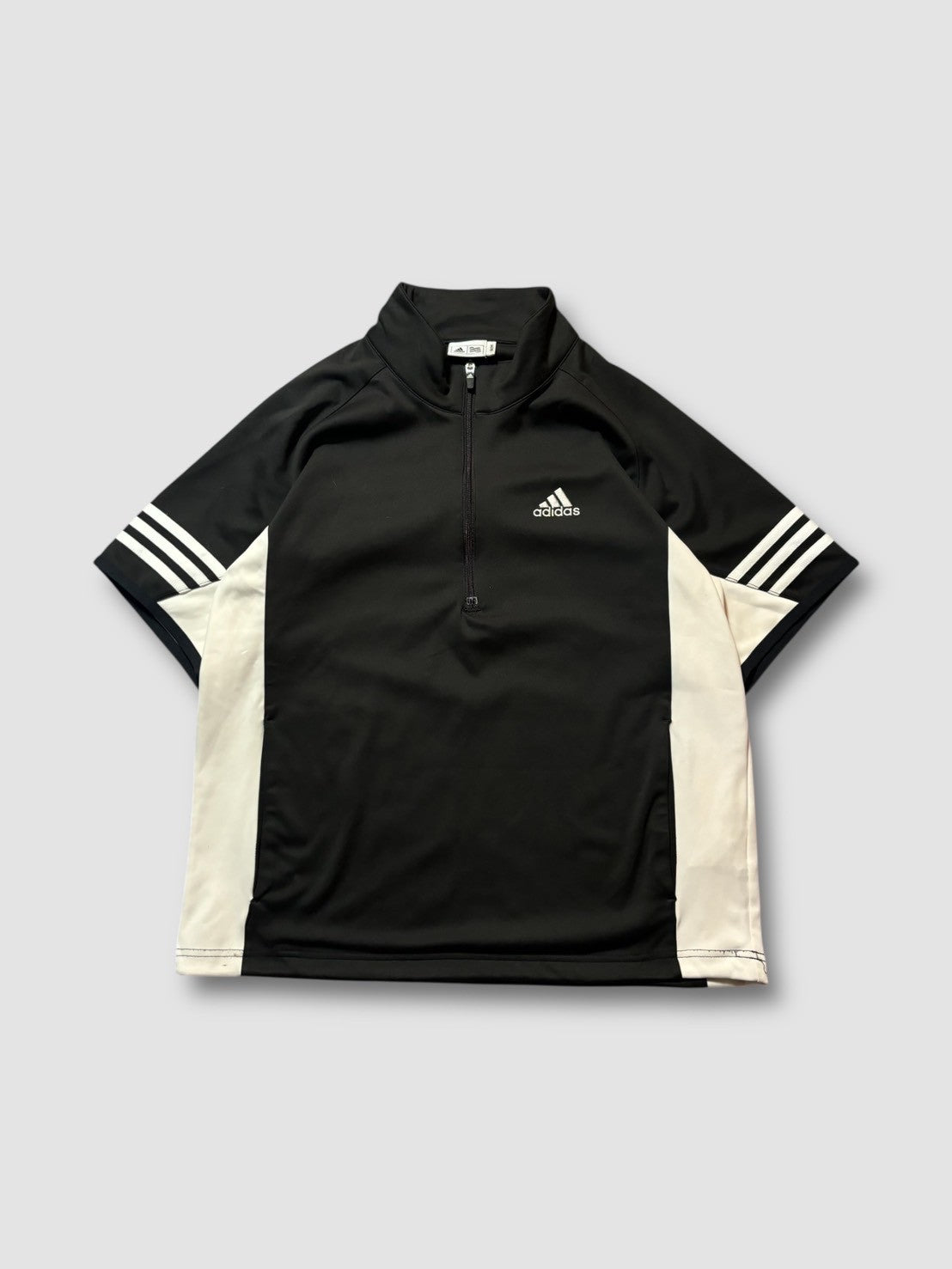 90s adidas design tops