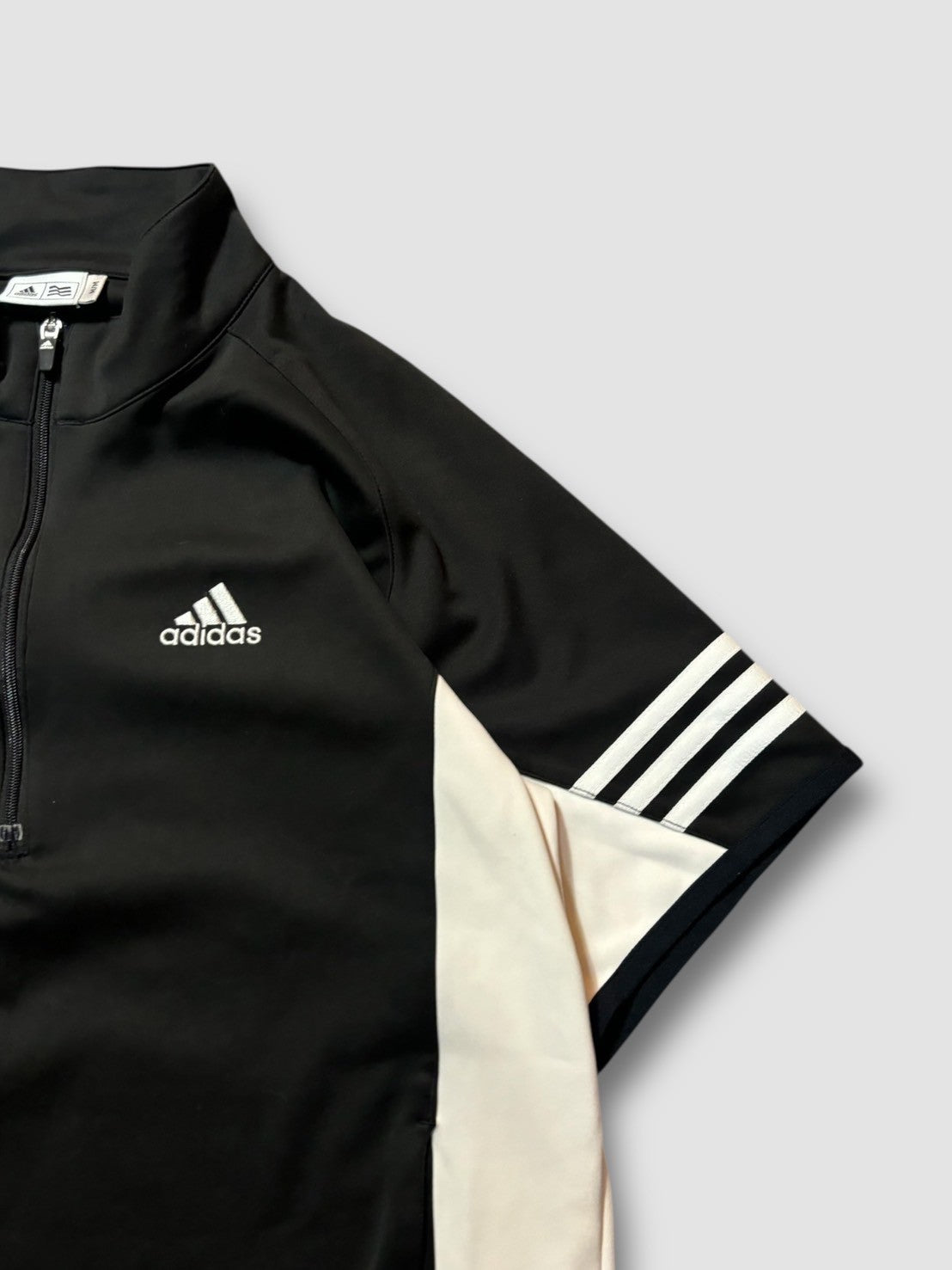 90s adidas design tops