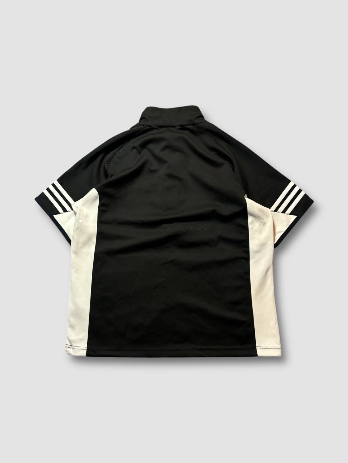 90s adidas design tops