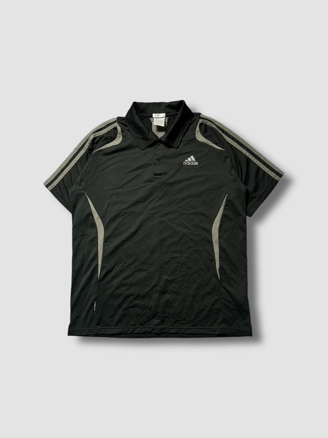 adidas polo shirt