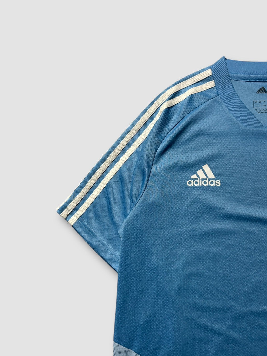 adidas t-shirt