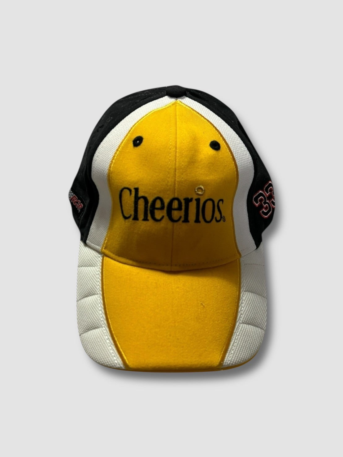 design cap