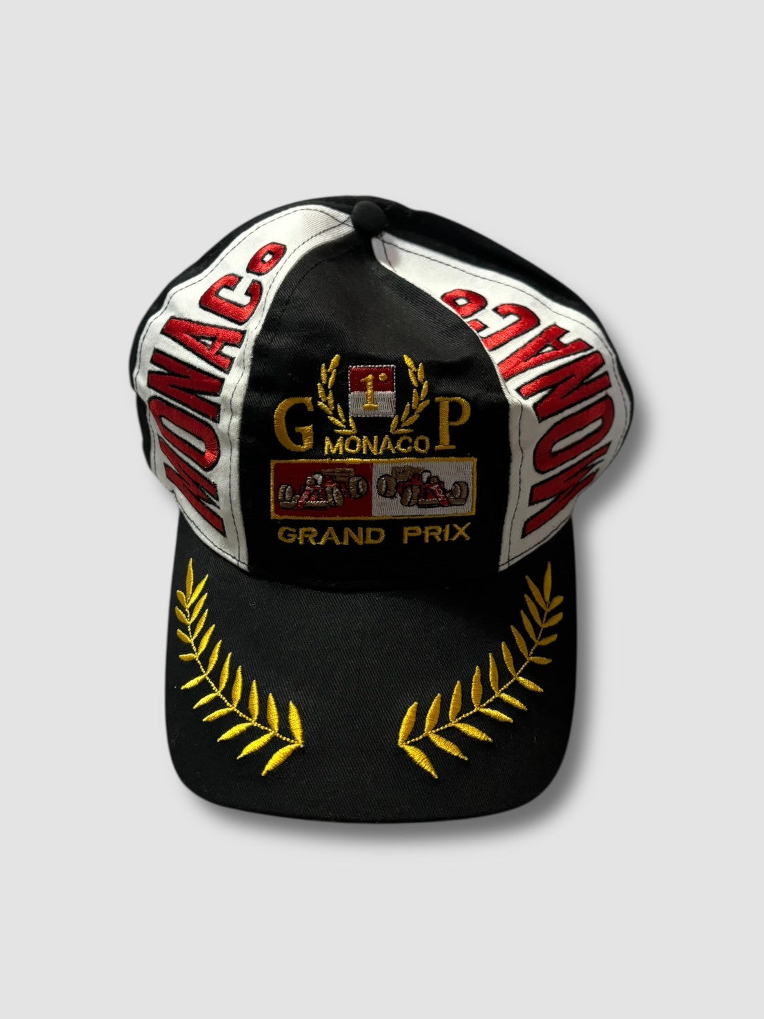 design cap