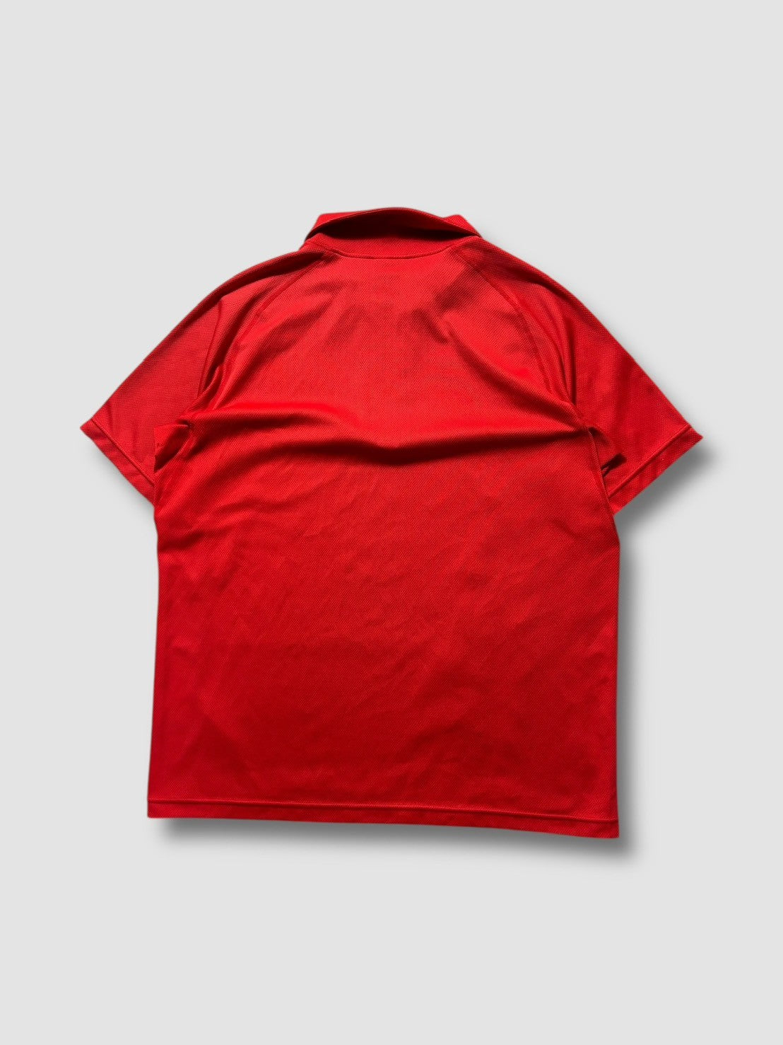 adidas polo shirt