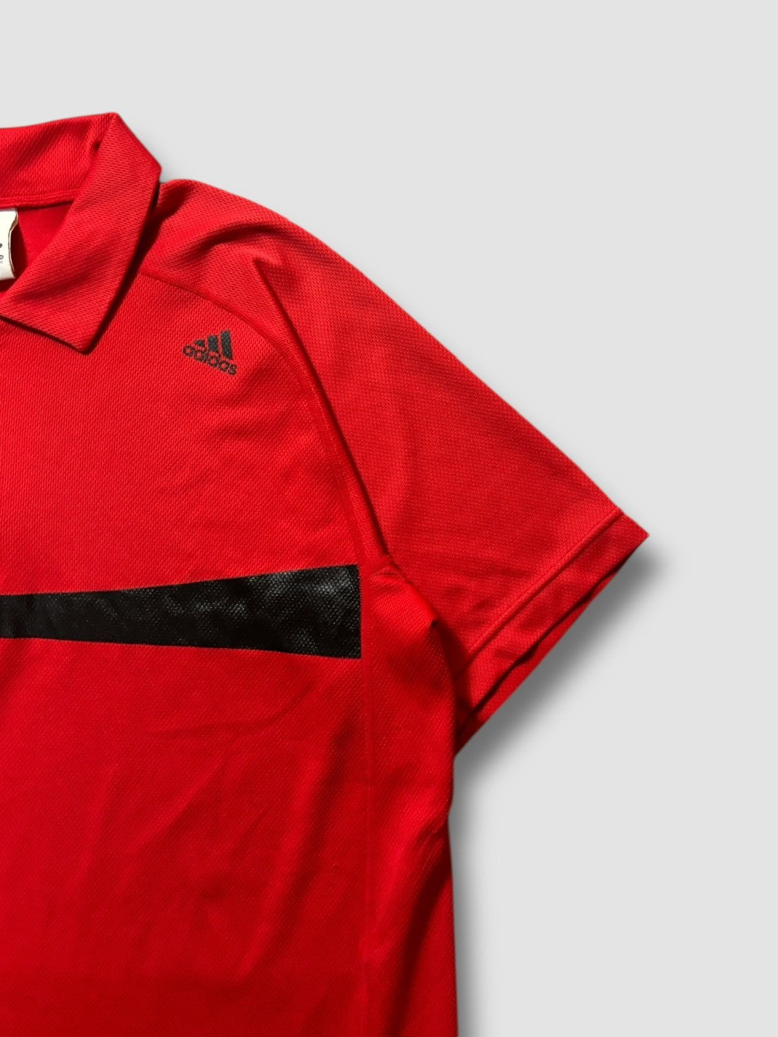 adidas polo shirt