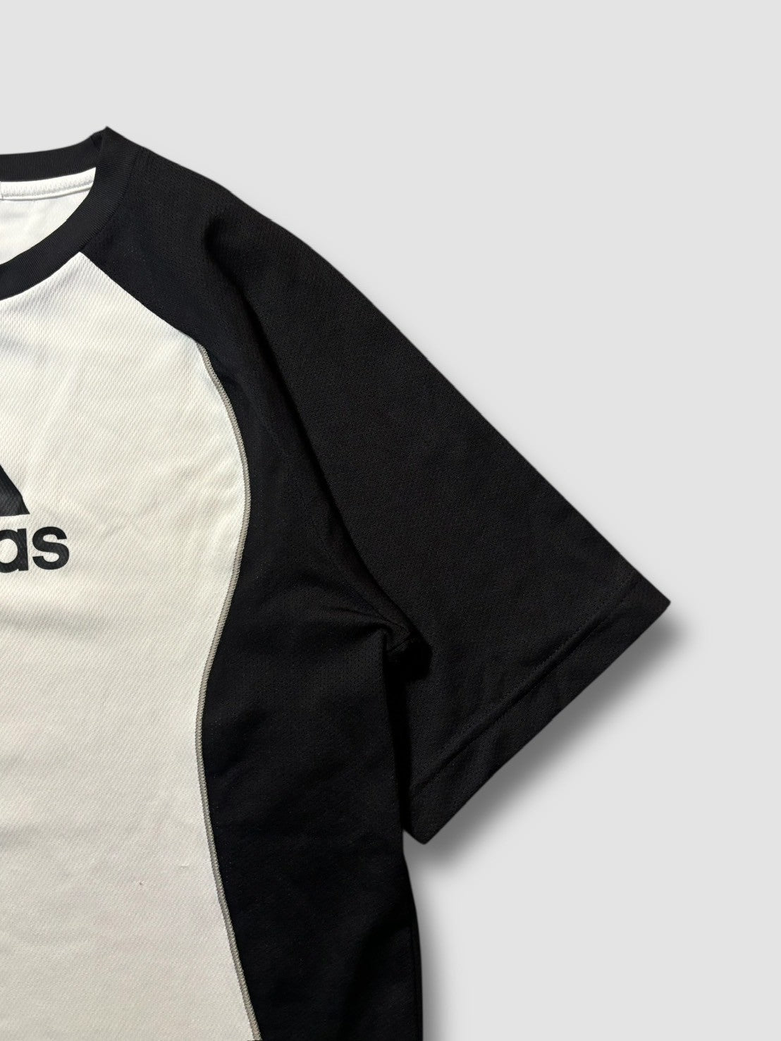 adidas t-shirt