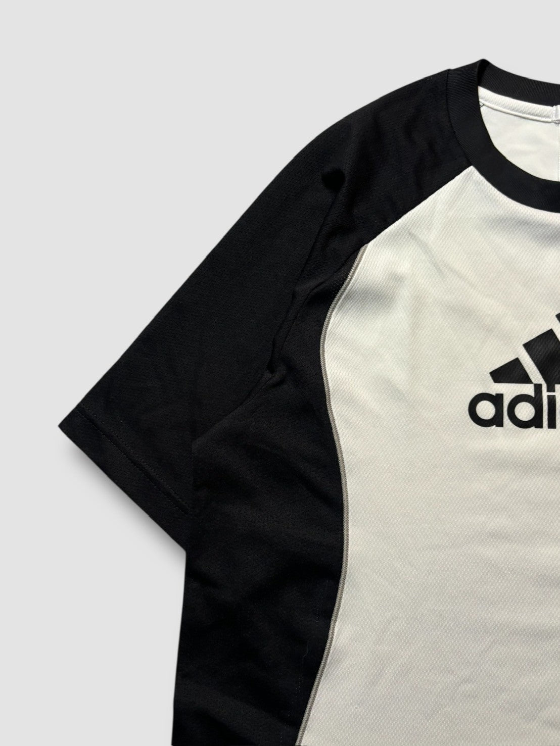 adidas t-shirt