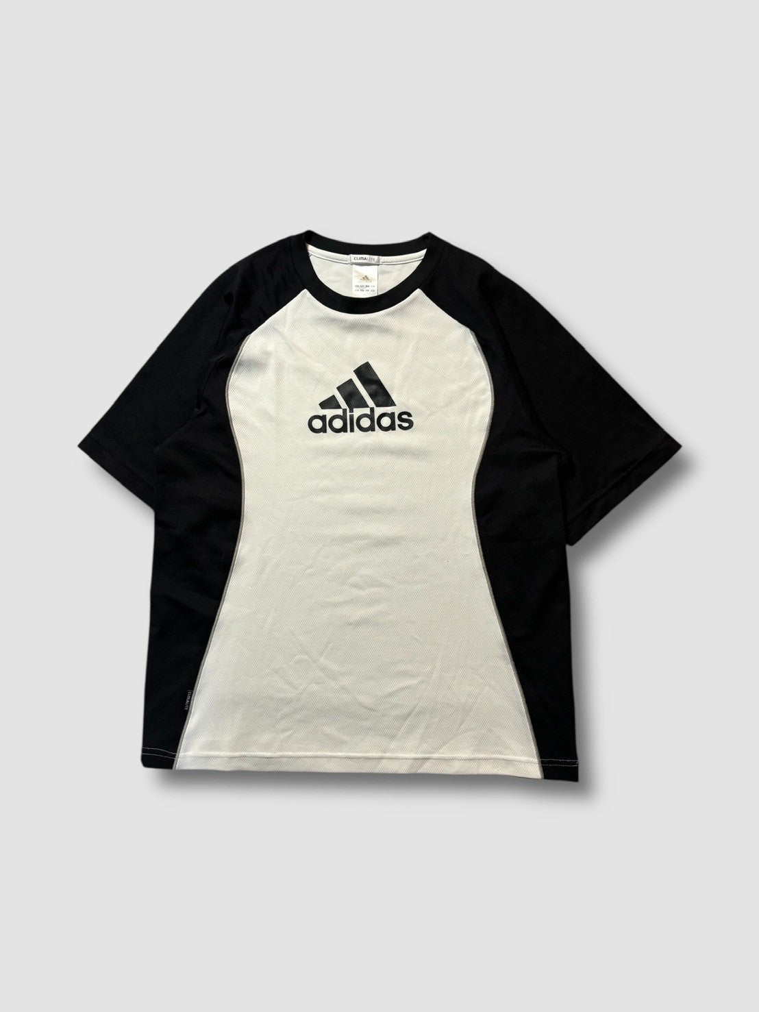 adidas t-shirt