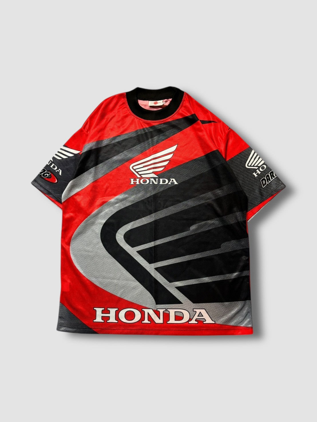 honda design t-shirt