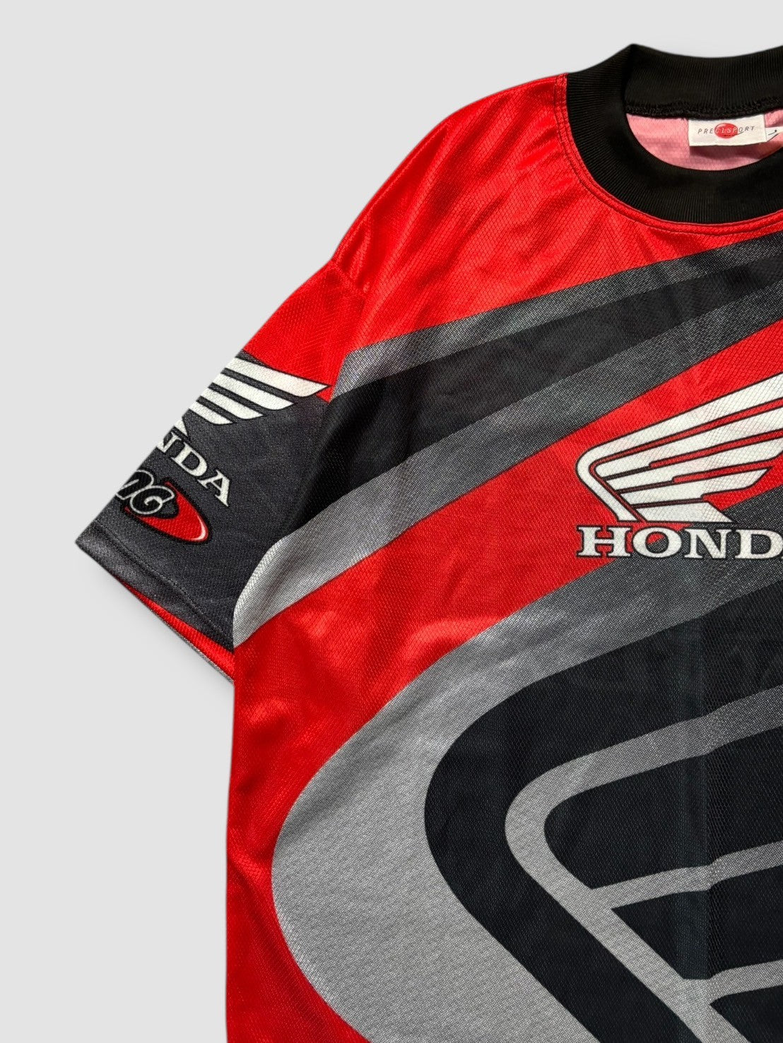 honda design t-shirt