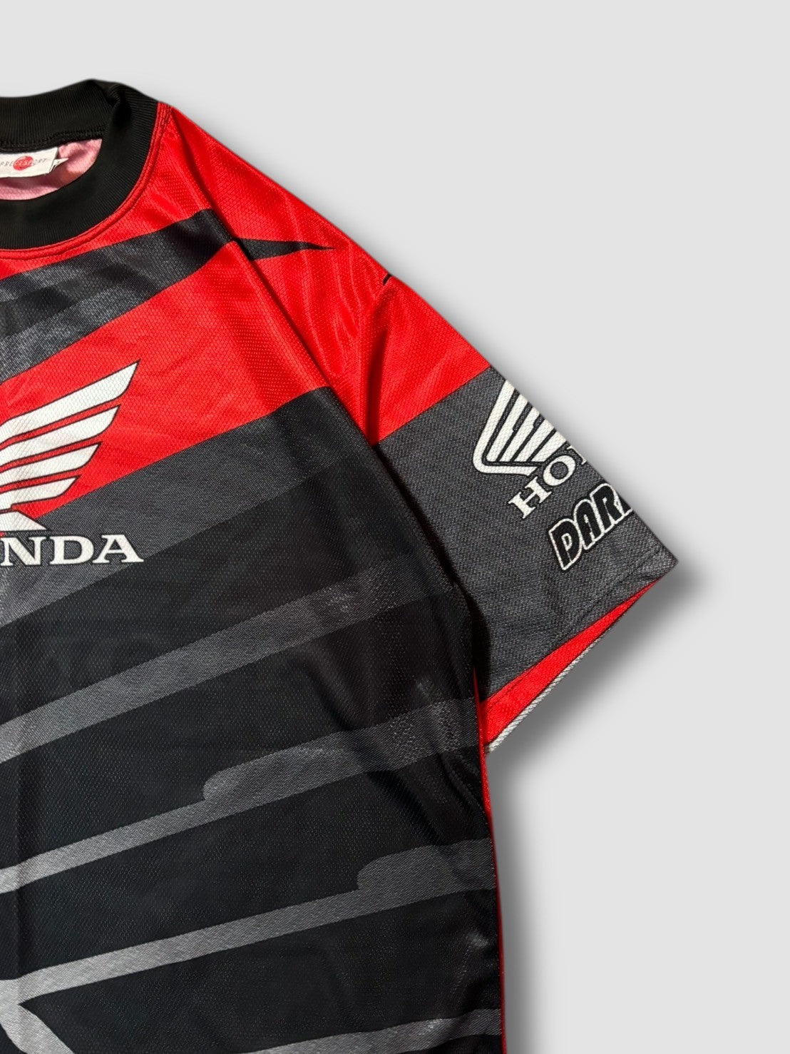 honda design t-shirt
