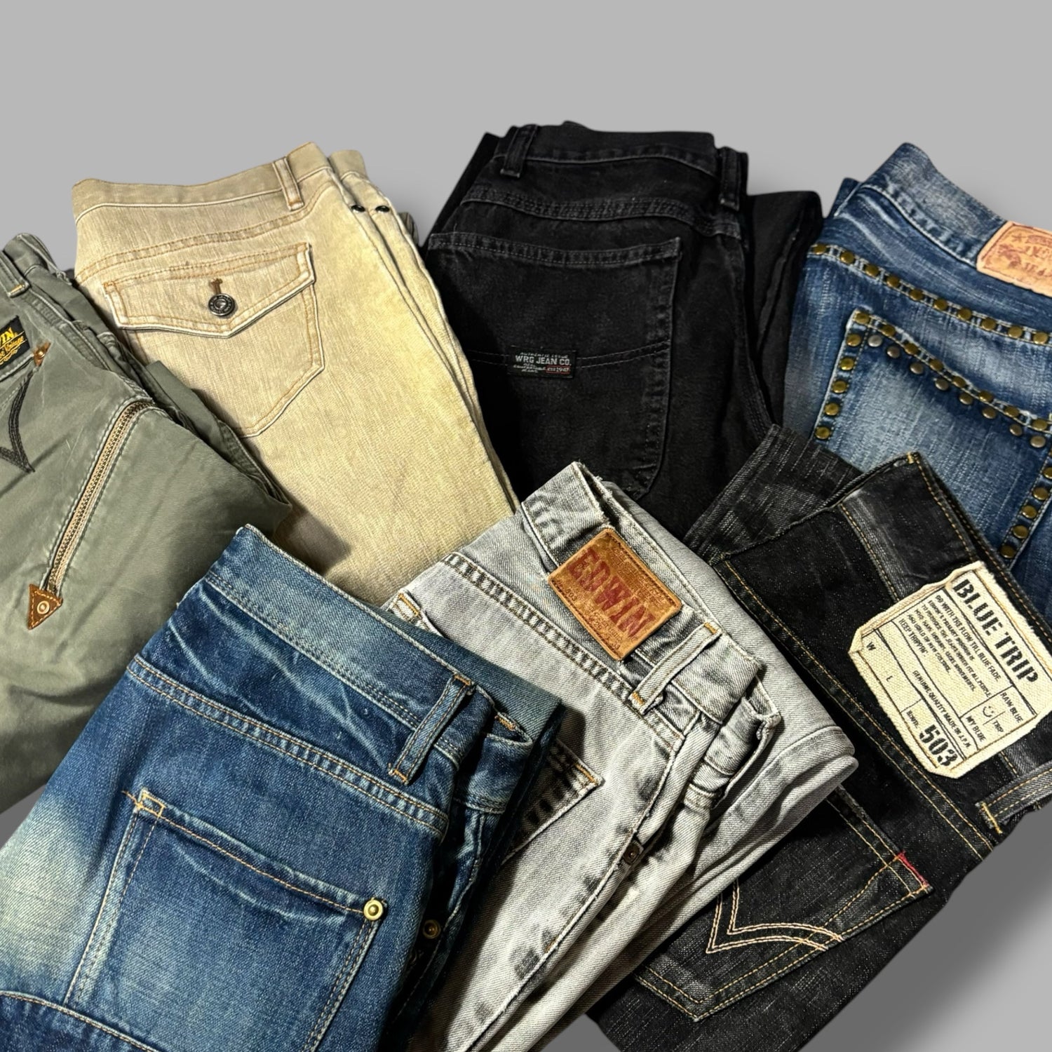 Pants