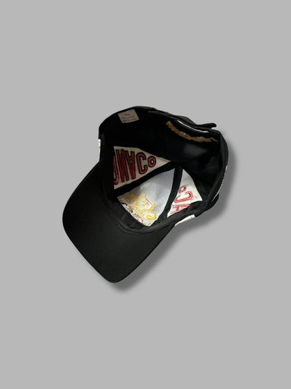design cap