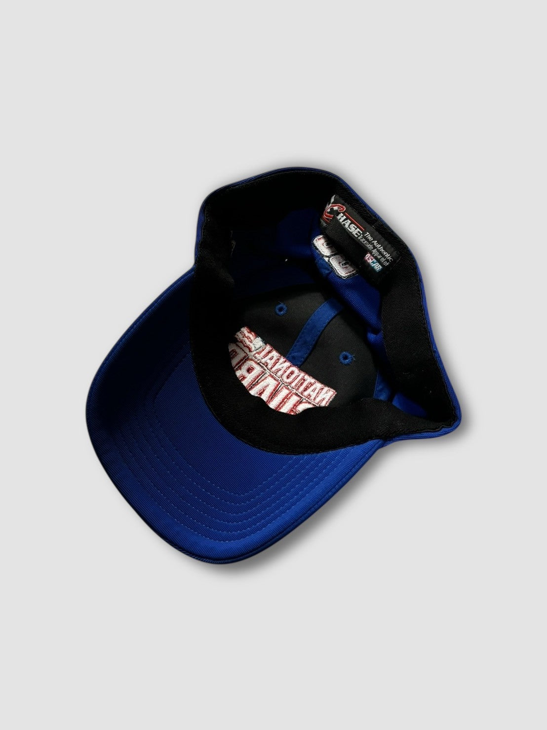 design cap