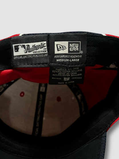 design cap