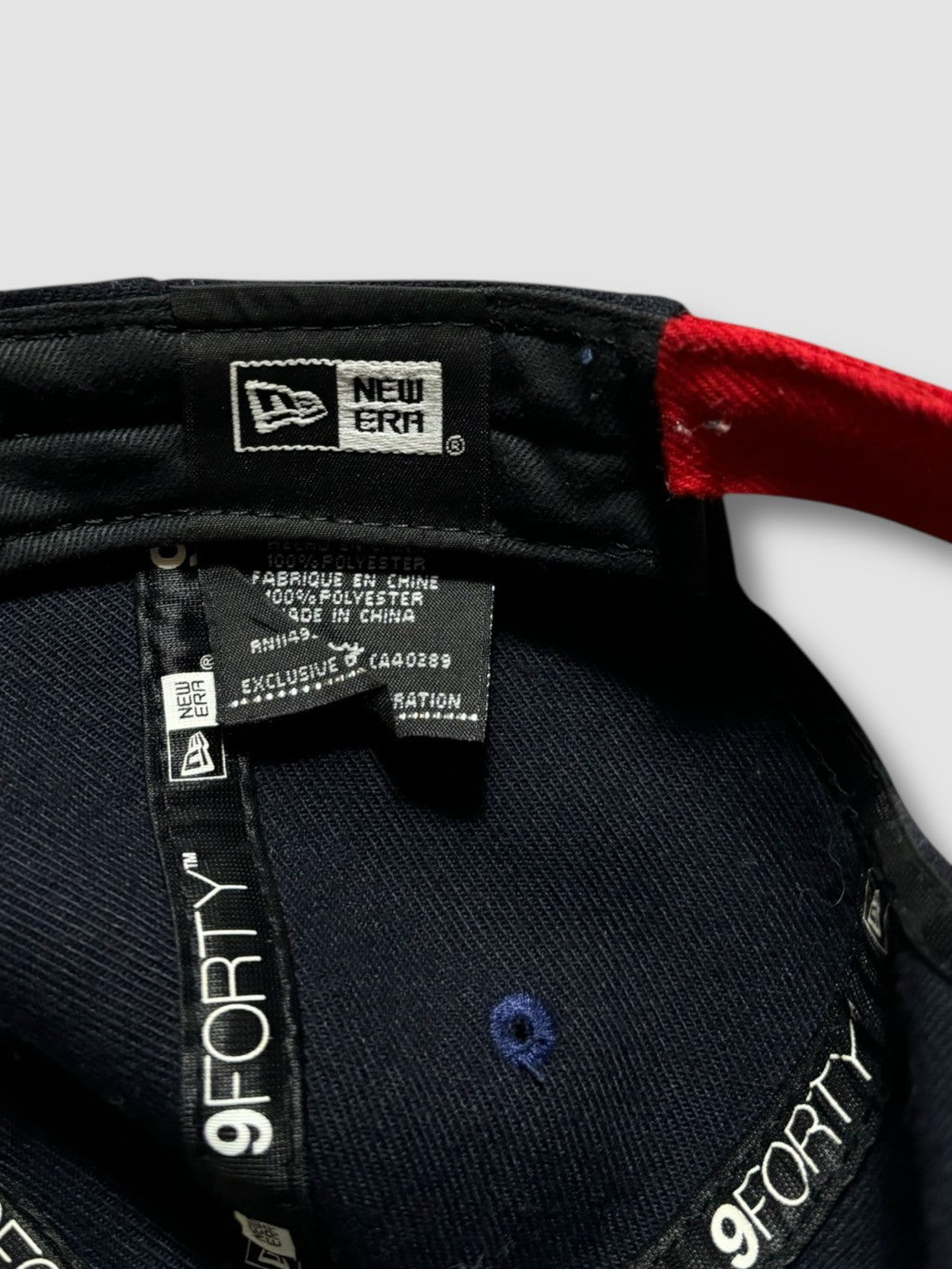 design cap