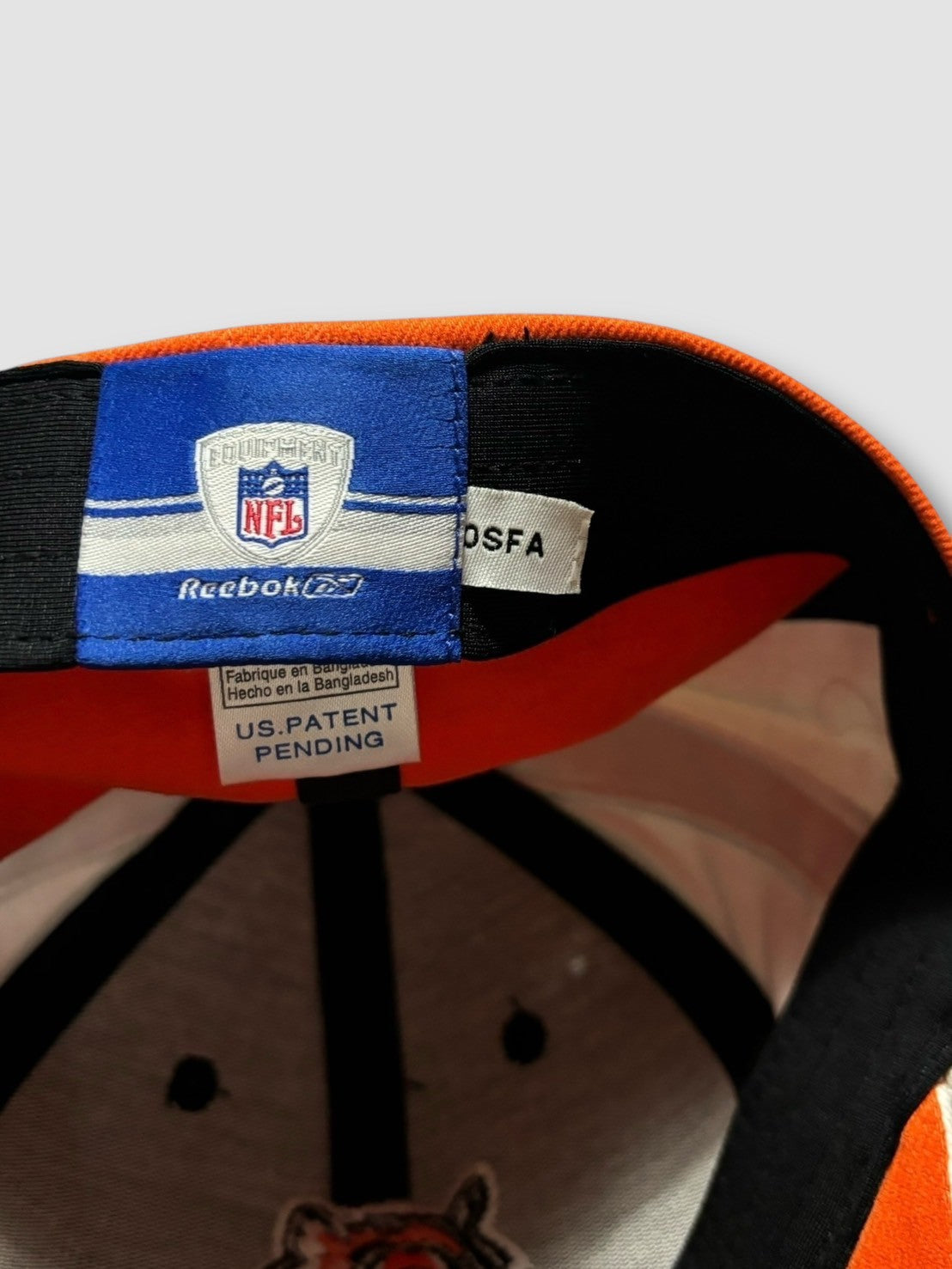 design cap
