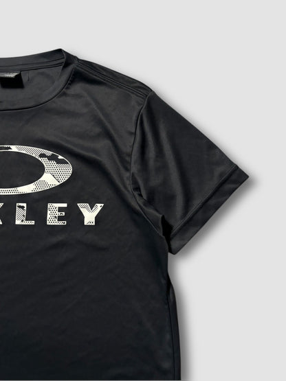 oakley t-shirt