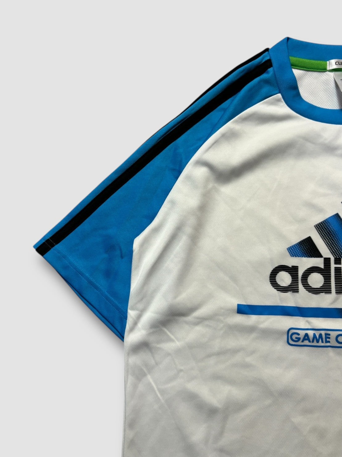 adidas design t-shirt