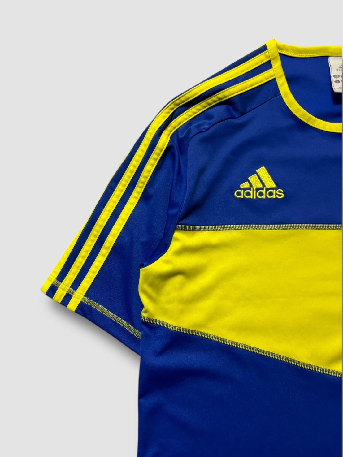 adidas design t-shirt