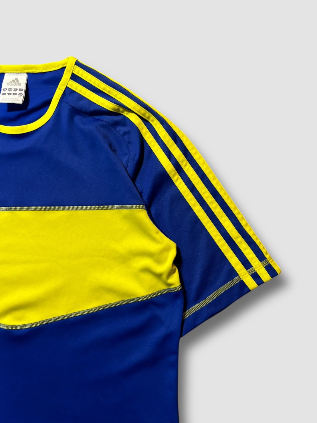 adidas design t-shirt