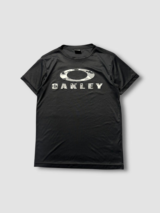 oakley t-shirt
