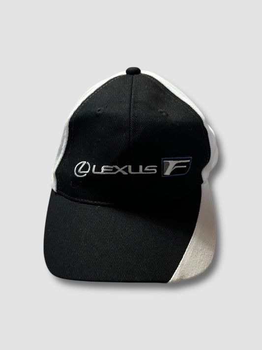 lexus design cap