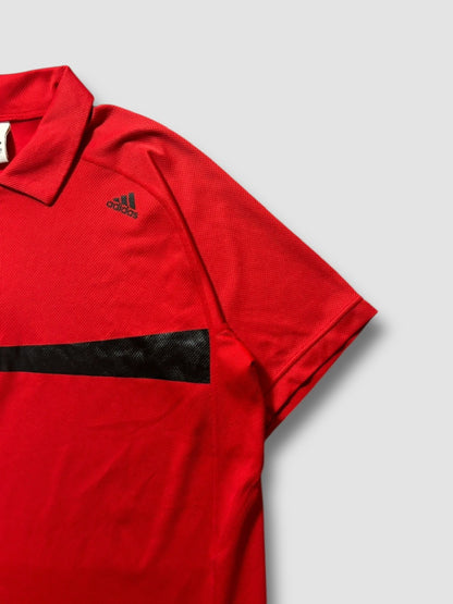 adidas polo shirt