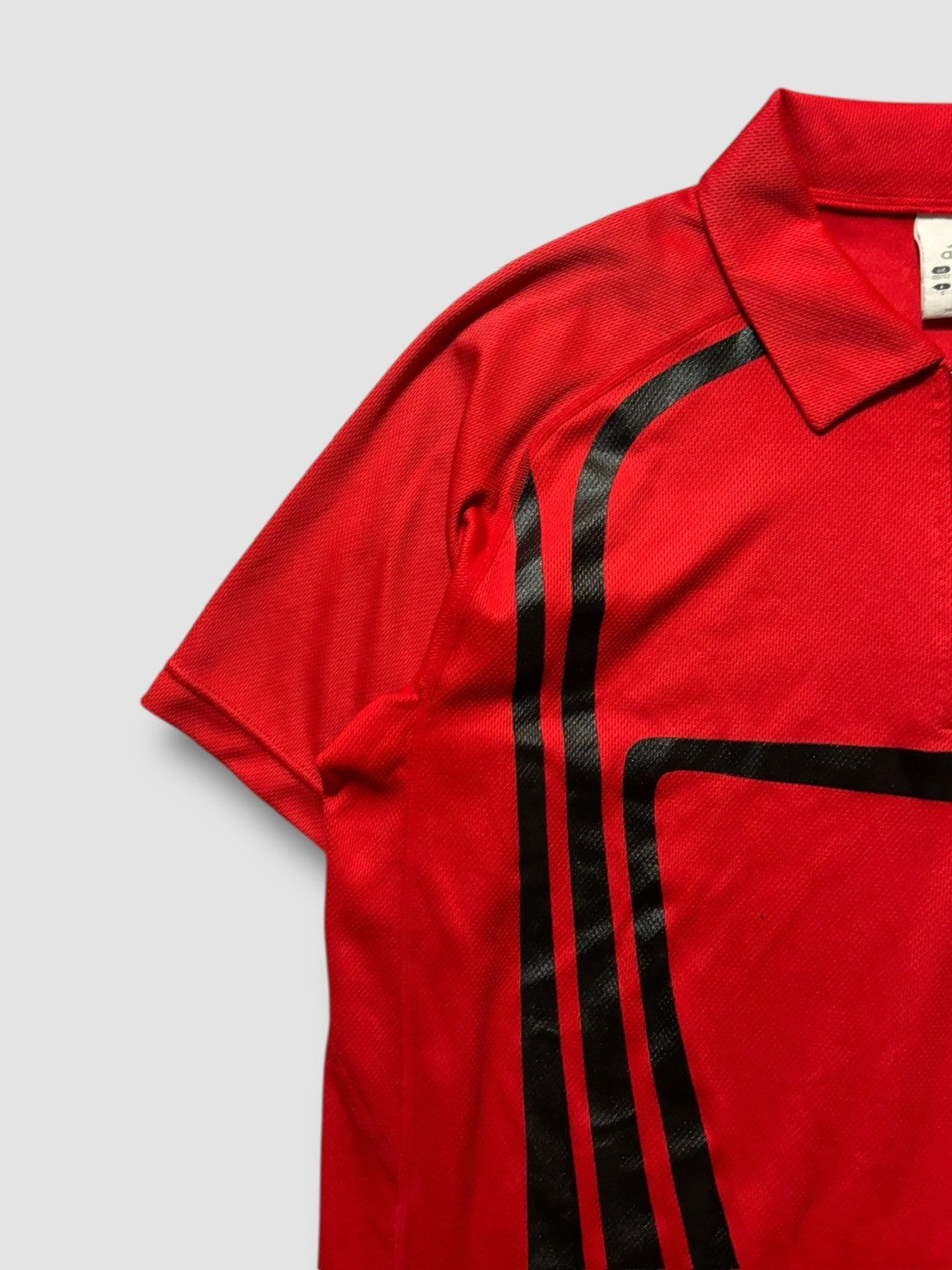 adidas polo shirt