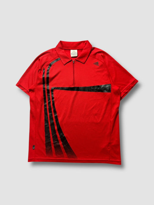 adidas polo shirt
