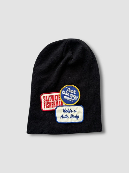 design beanie