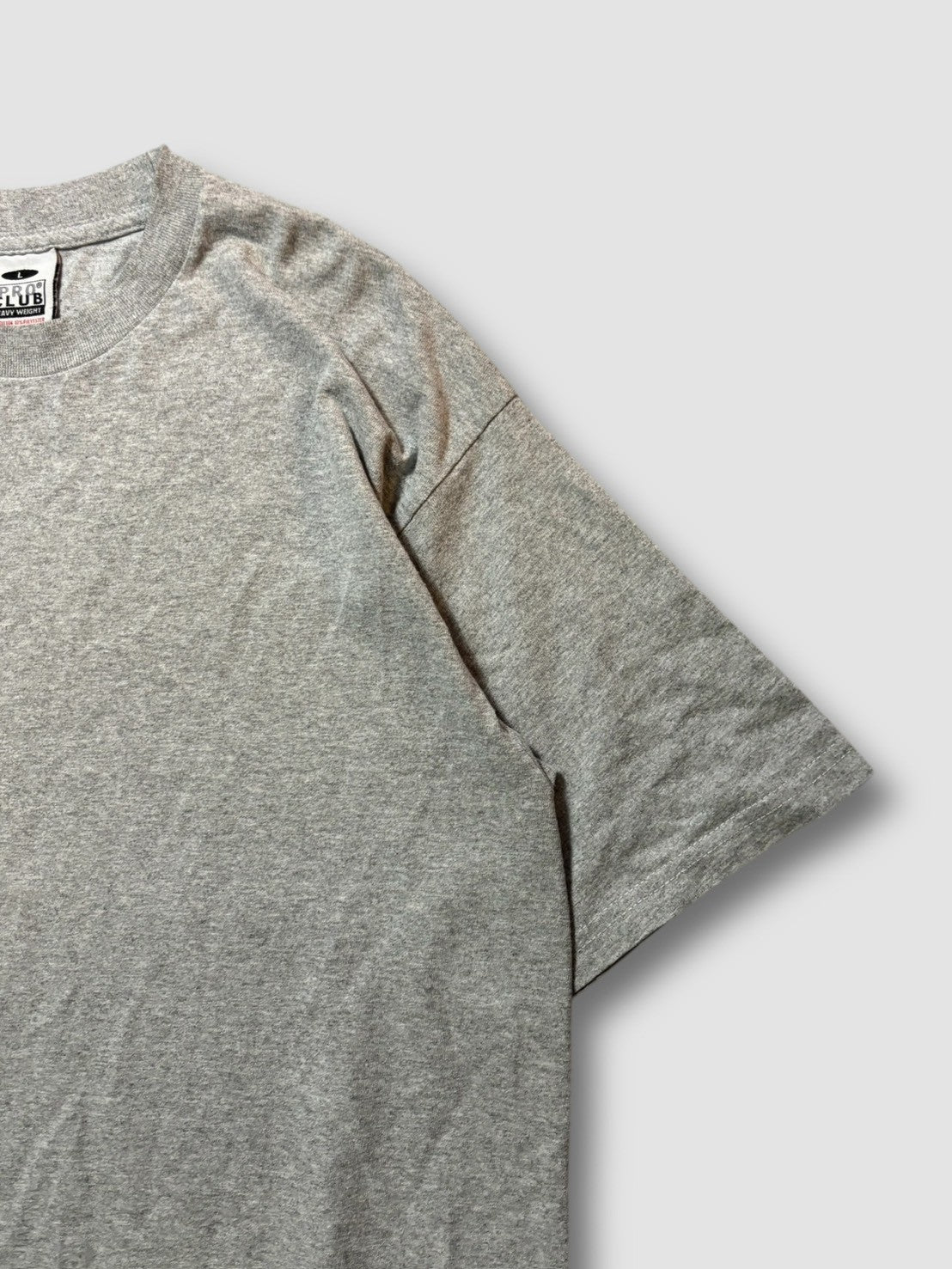 pro club t-shirt