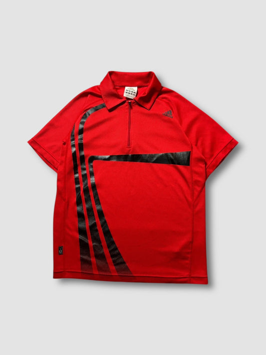 adidas polo shirt